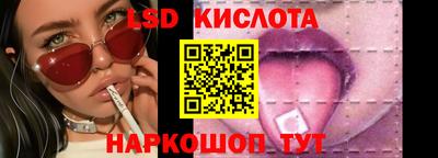крисы Дубна